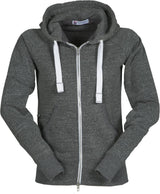 FELPA DA DONNA URBAN LADY PAYPER personalizzato con logo - Pubblienne