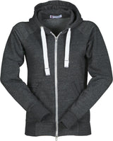 FELPA DA DONNA URBAN LADY PAYPER personalizzato con logo - Pubblienne