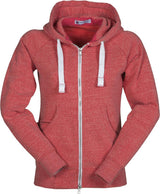 FELPA DA DONNA URBAN LADY PAYPER personalizzato con logo - Pubblienne