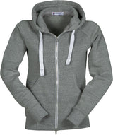 FELPA DA DONNA URBAN LADY PAYPER personalizzato con logo - Pubblienne