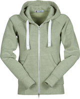 FELPA DA DONNA URBAN LADY PAYPER personalizzato con logo - Pubblienne