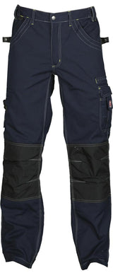 VIKING PANTALONE TECNICO MULTITASCHE PAYPER personalizzato con logo - Pubblienne
