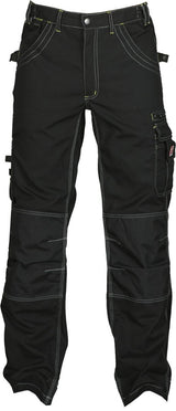 VIKING PANTALONE TECNICO MULTITASCHE PAYPER personalizzato con logo - Pubblienne
