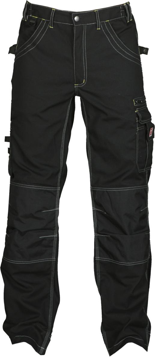 VIKING PANTALONE TECNICO MULTITASCHE PAYPER personalizzato con logo - Pubblienne