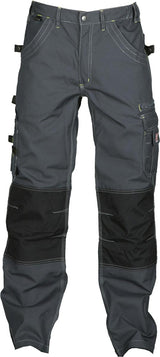 VIKING PANTALONE TECNICO MULTITASCHE PAYPER personalizzato con logo - Pubblienne