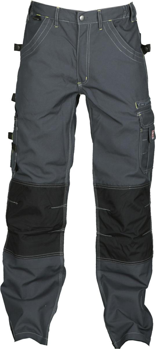 VIKING PANTALONE TECNICO MULTITASCHE PAYPER personalizzato con logo - Pubblienne