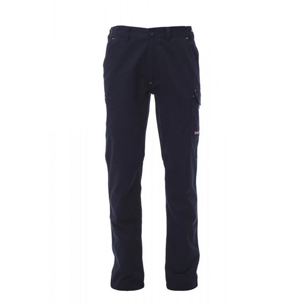 WORKER PRO PANTALONE MULTISTAGIONE PAYPER personalizzato con logo - Pubblienne