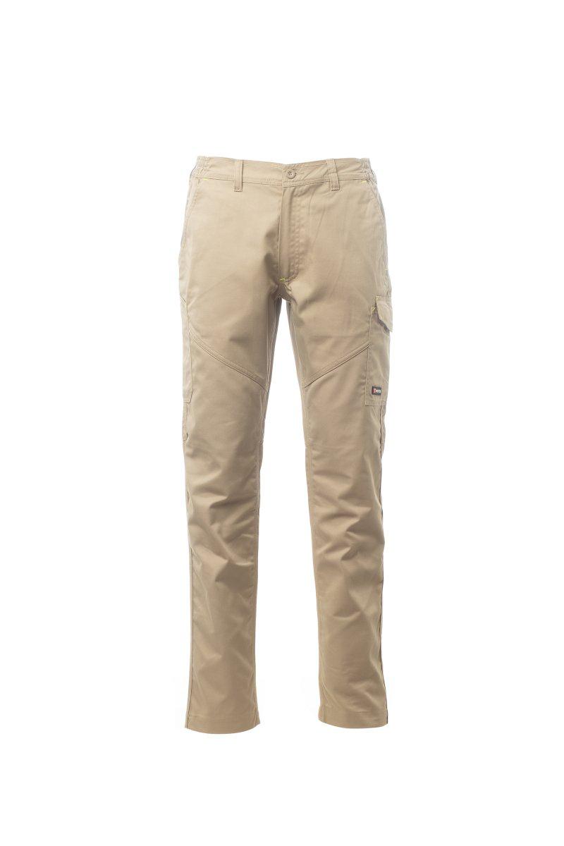 WORKER PRO PANTALONE MULTISTAGIONE PAYPER personalizzato con logo - Pubblienne