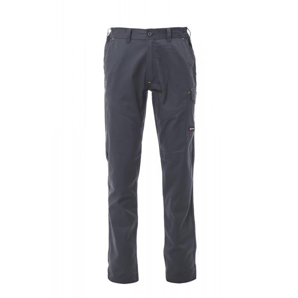 WORKER PRO PANTALONE MULTISTAGIONE PAYPER personalizzato con logo - Pubblienne
