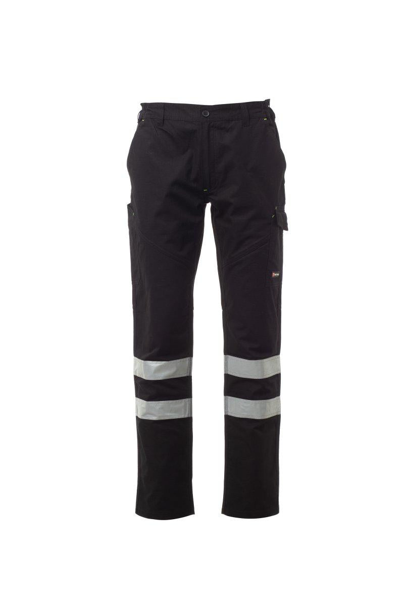 WORKER SUMMER REFLEX PANTALONE 210gr. PAYPER personalizzato con logo - Pubblienne