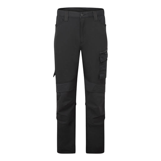 DX4 Pantaloni Trade Portwest personalizzato con logo - Pubblienne