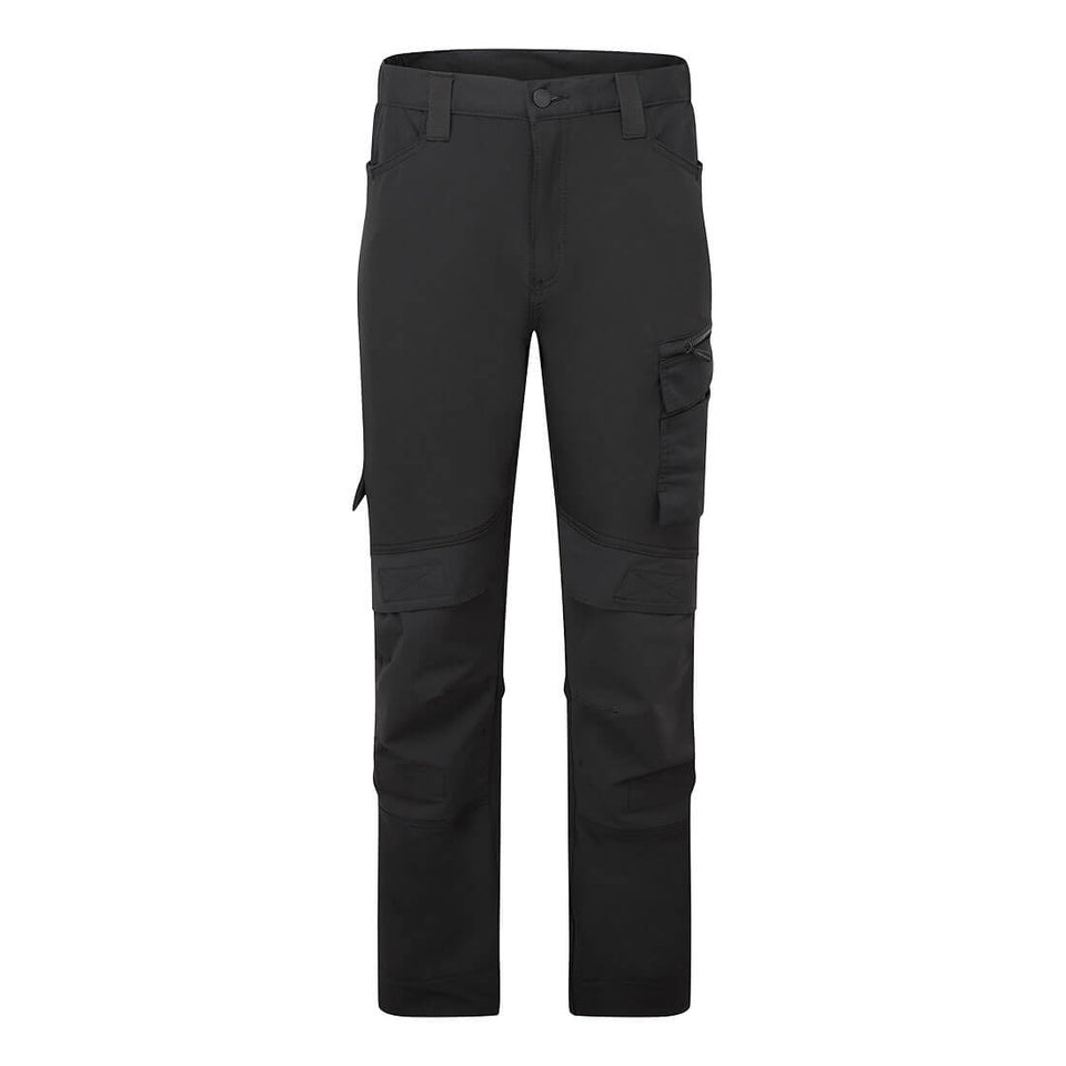 DX4 Pantaloni Trade Portwest personalizzato con logo - Pubblienne