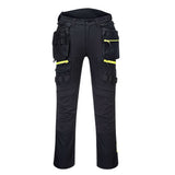 DX4 Pantalone Holster Tasche Rimovibili Portwest personalizzato con logo - Pubblienne