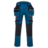 DX4 Pantalone Holster Tasche Rimovibili Portwest personalizzato con logo - Pubblienne