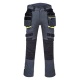 DX4 Pantalone Holster Tasche Rimovibili Portwest personalizzato con logo - Pubblienne