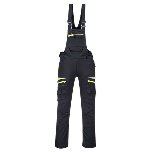 Salopette Holster DX4 Portwest personalizzato con logo - Pubblienne