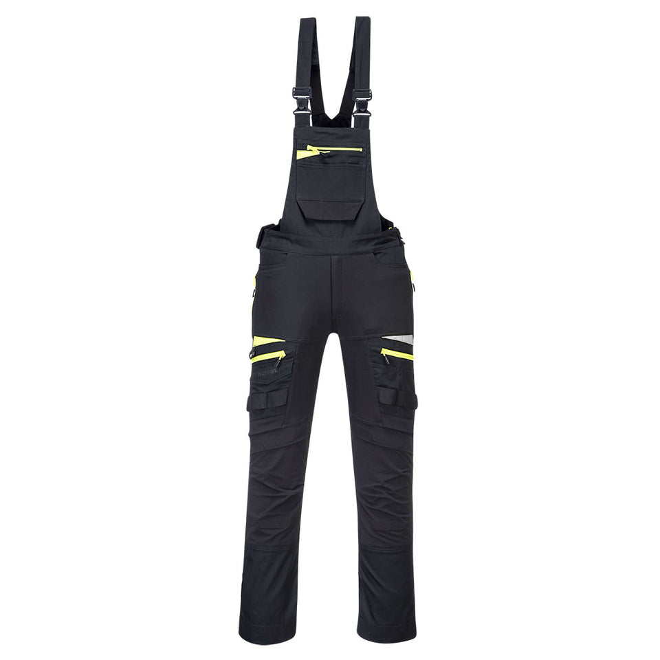 Salopette Holster DX4 Portwest personalizzato con logo - Pubblienne