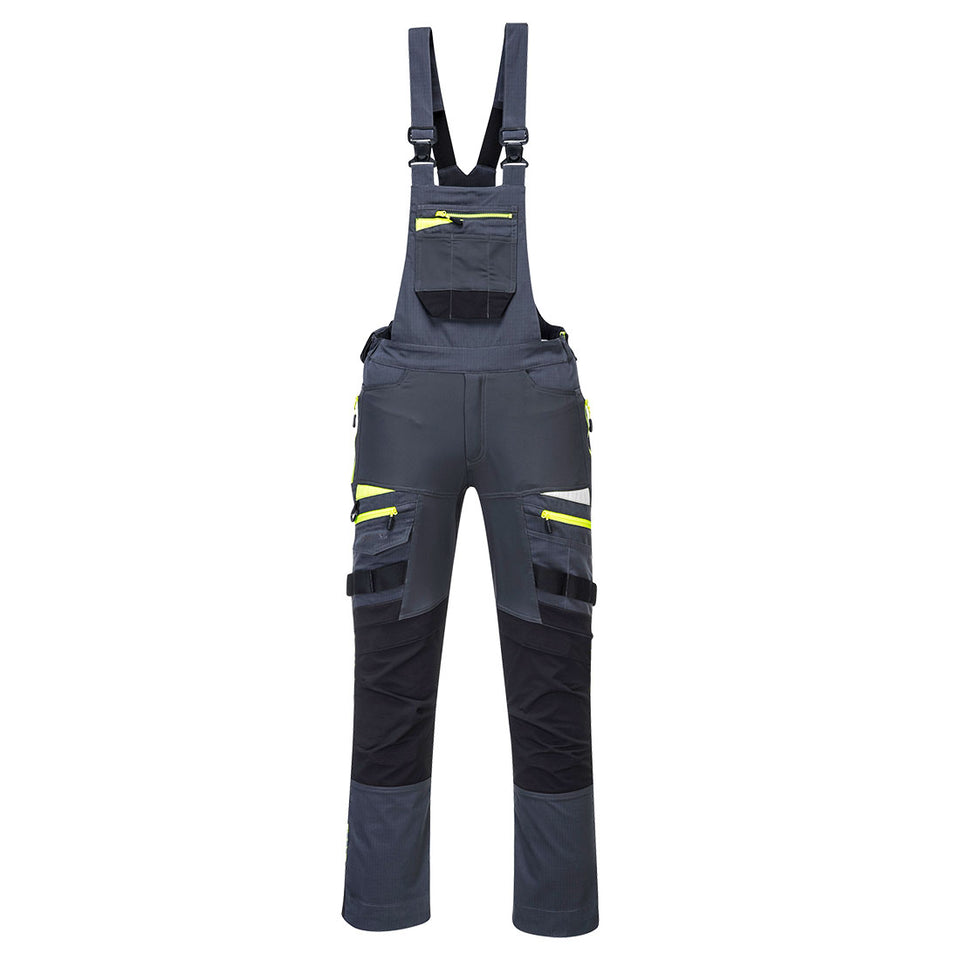Salopette Holster DX4 Portwest personalizzato con logo - Pubblienne