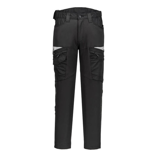 DX4 Pantaloni Service Portwest personalizzato con logo - Pubblienne