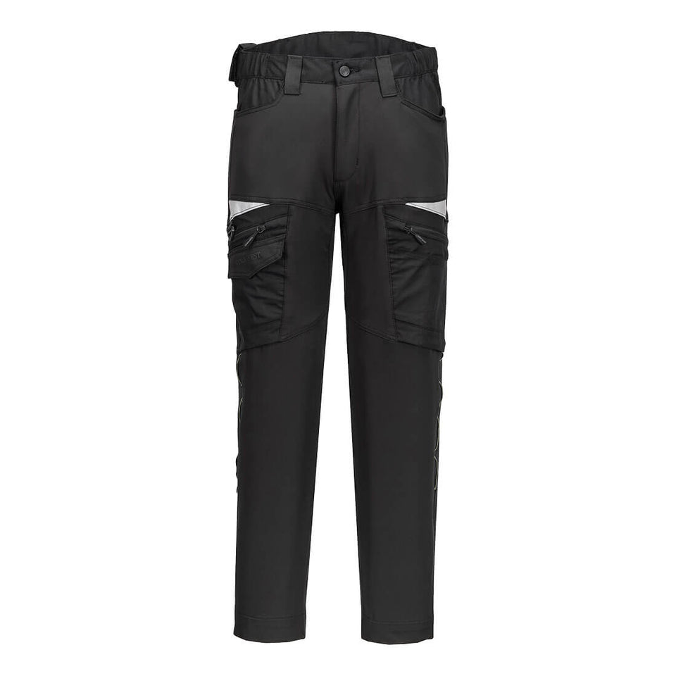 DX4 Pantaloni Service Portwest personalizzato con logo - Pubblienne