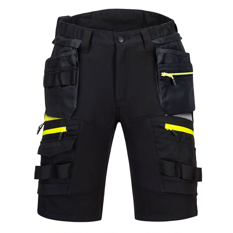 DX4 Bermuda Holster Portwest personalizzato con logo - Pubblienne