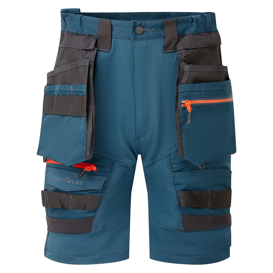 DX4 Bermuda Holster Portwest personalizzato con logo - Pubblienne