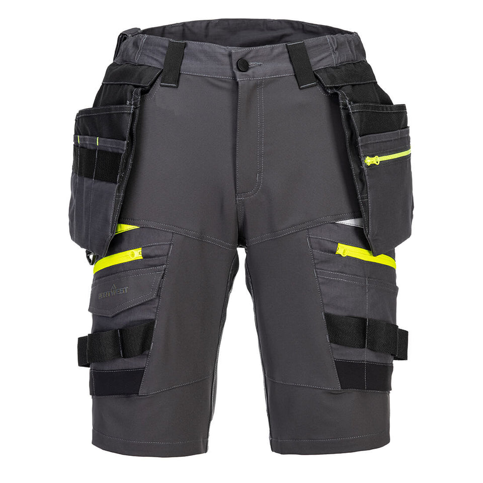 DX4 Bermuda Holster Portwest personalizzato con logo - Pubblienne
