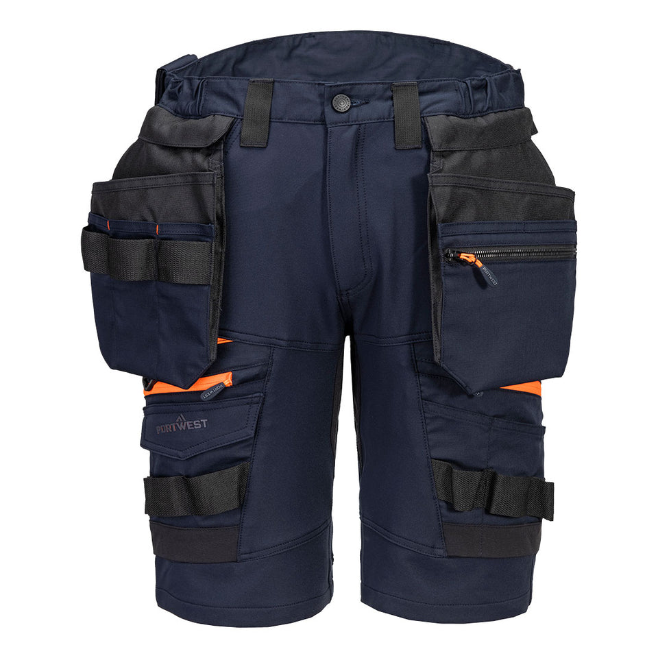 DX4 Bermuda Holster Portwest personalizzato con logo - Pubblienne