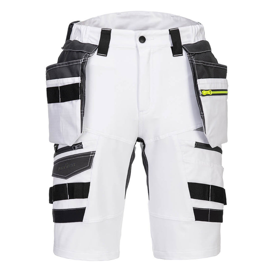 DX4 Bermuda Holster Portwest personalizzato con logo - Pubblienne