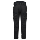 DX4 Pantalone da lavoro Portwest personalizzato con logo - Pubblienne