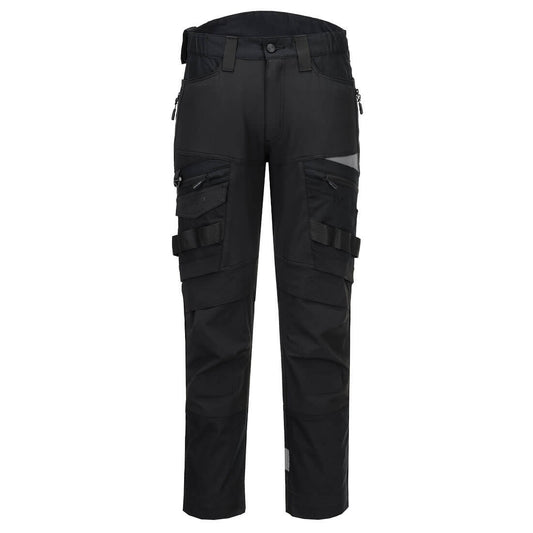 DX4 Pantalone da lavoro Portwest personalizzato con logo - Pubblienne