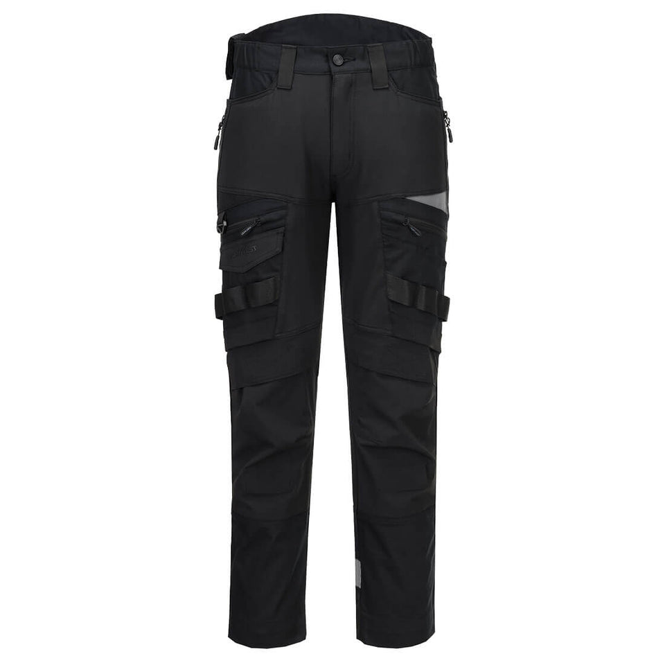 DX4 Pantalone da lavoro Portwest personalizzato con logo - Pubblienne