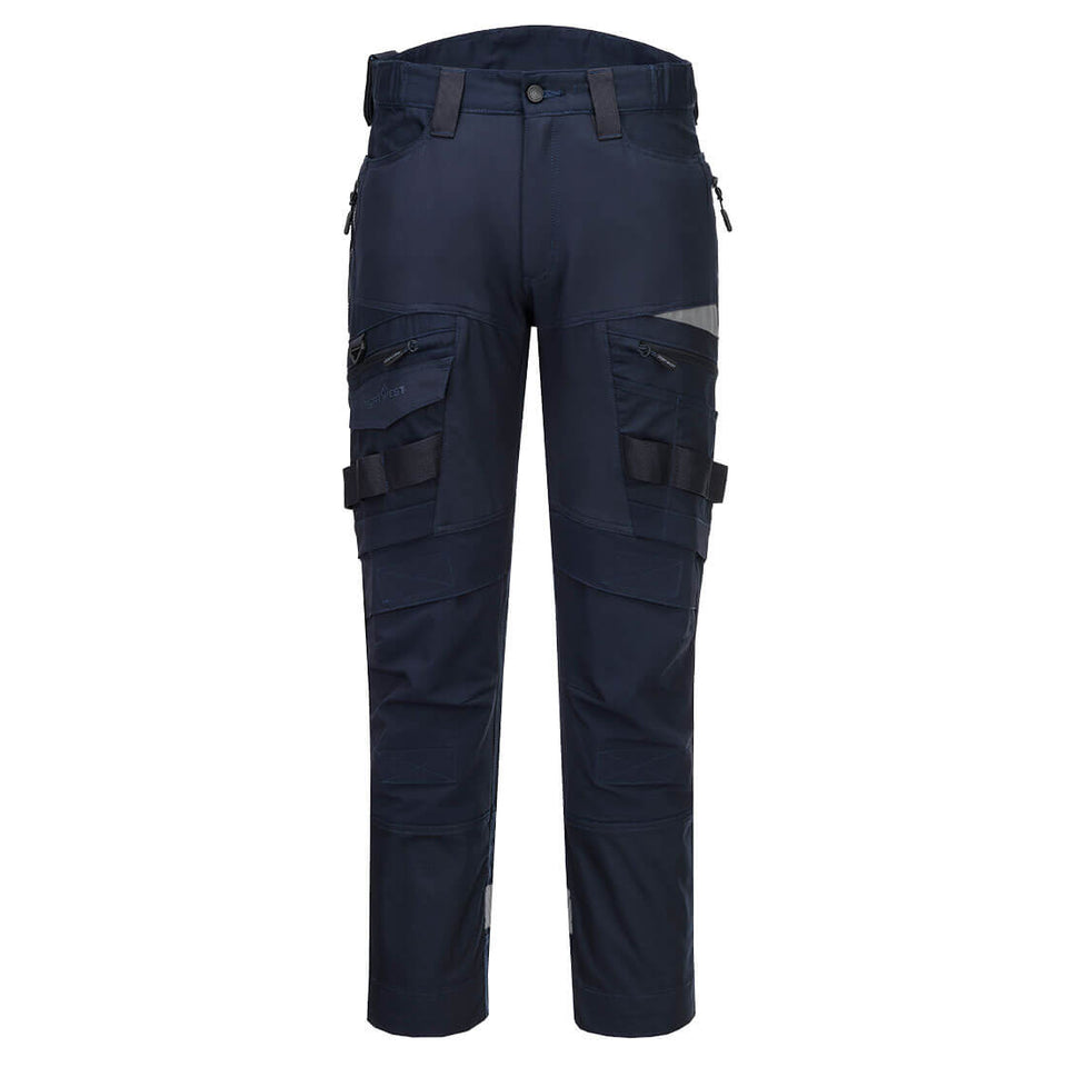 DX4 Pantalone da lavoro Portwest personalizzato con logo - Pubblienne