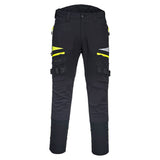 DX4 Pantalone da lavoro Portwest personalizzato con logo - Pubblienne