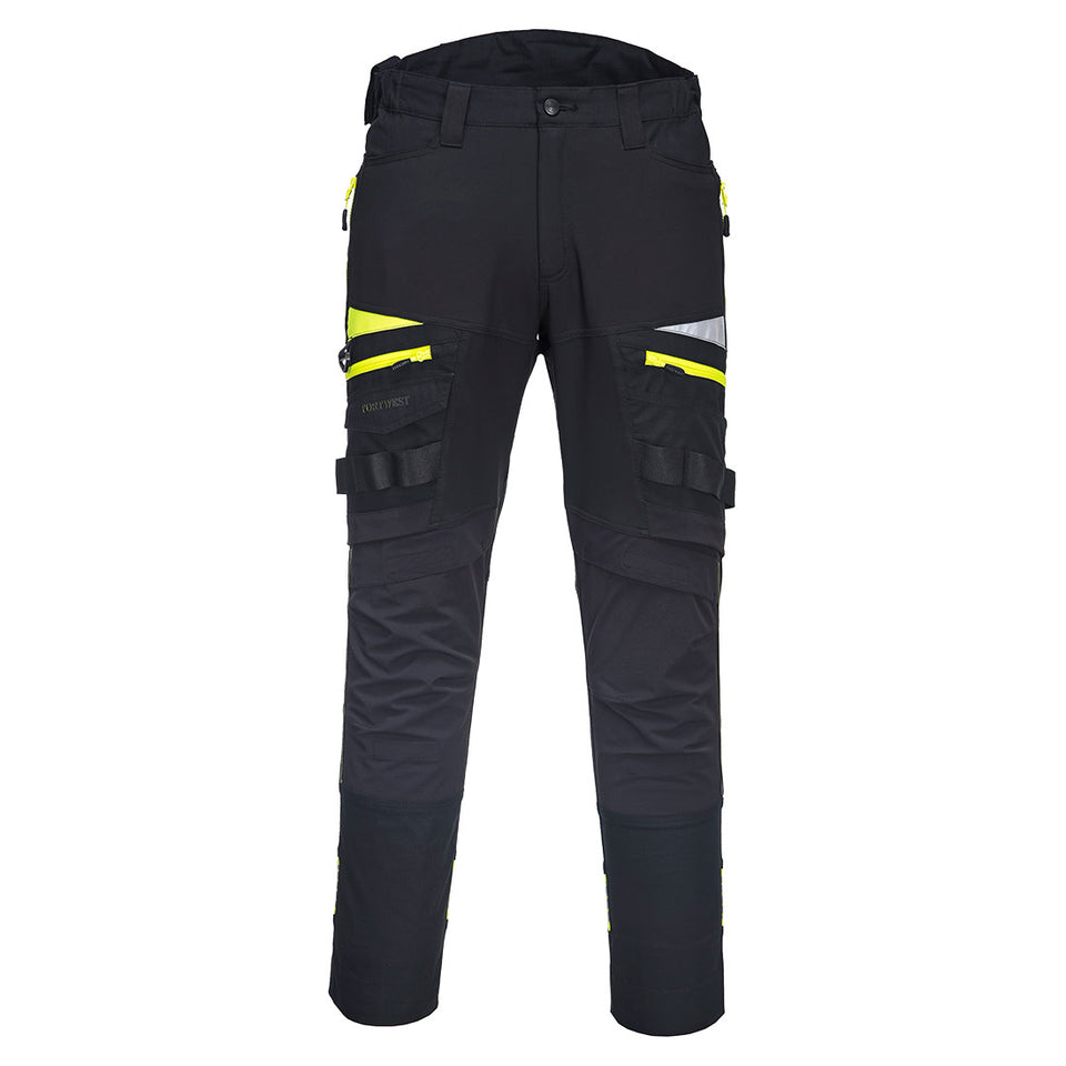 DX4 Pantalone da lavoro Portwest personalizzato con logo - Pubblienne