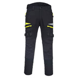DX4 Pantalone da lavoro Portwest personalizzato con logo - Pubblienne
