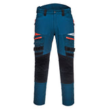 DX4 Pantalone da lavoro Portwest personalizzato con logo - Pubblienne