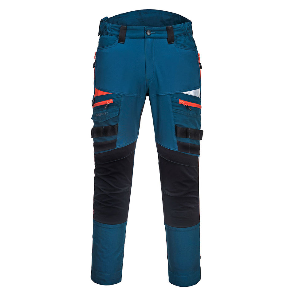 DX4 Pantalone da lavoro Portwest personalizzato con logo - Pubblienne
