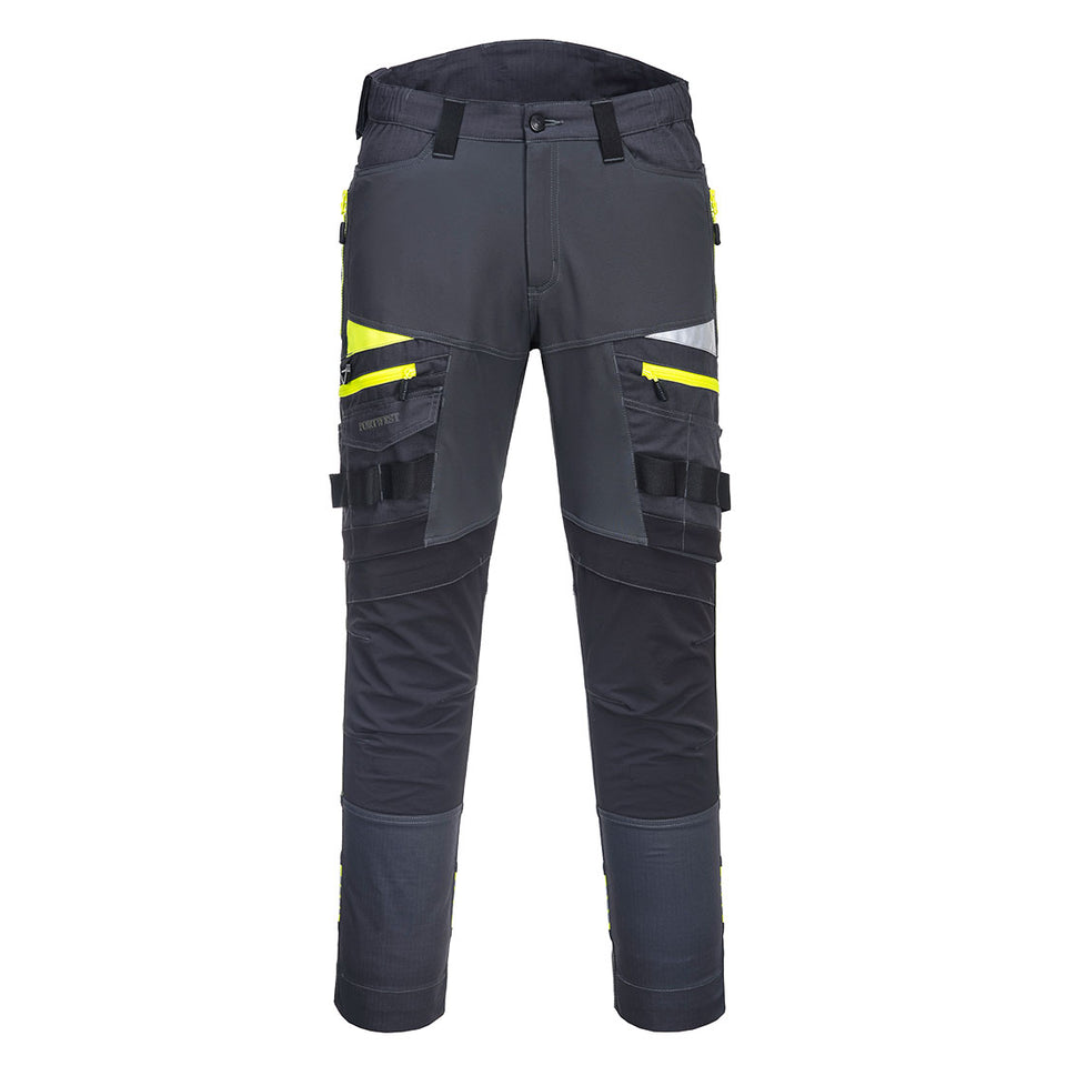 DX4 Pantalone da lavoro Portwest personalizzato con logo - Pubblienne