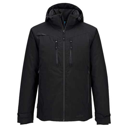 Giacca invernale DX4 Portwest personalizzato con logo - Pubblienne