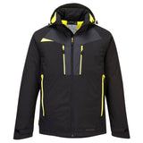 Giacca invernale DX4 Portwest personalizzato con logo - Pubblienne