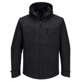 DX4 Giacca Softshell (3L) Portwest personalizzato con logo - Pubblienne