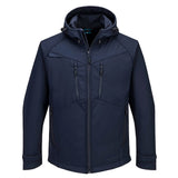DX4 Giacca Softshell (3L) Portwest personalizzato con logo - Pubblienne