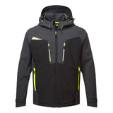 DX4 Giacca Softshell (3L) Portwest personalizzato con logo - Pubblienne