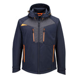 DX4 Giacca Softshell (3L) Portwest personalizzato con logo - Pubblienne