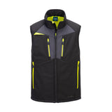 Gilet Softshell DX4 (3L) Portwest personalizzato con logo - Pubblienne