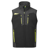 Gilet Softshell DX4 (3L) Portwest personalizzato con logo - Pubblienne
