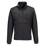 Top con Zip DX4 Portwest personalizzato con logo - Pubblienne