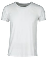 YOUNG T-SHIRT MANICA CORTA CON RISVOLTO PAYPER personalizzato con logo - Pubblienne