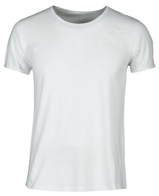 YOUNG T-SHIRT MANICA CORTA CON RISVOLTO PAYPER personalizzato con logo - Pubblienne